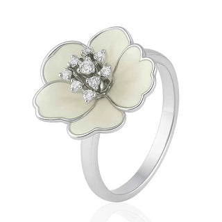 Сребърен пръстен (Копие)