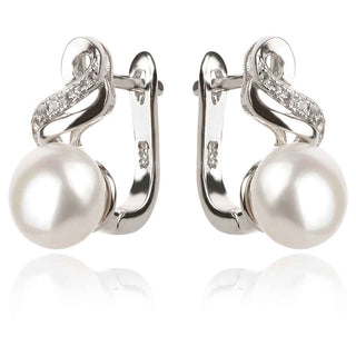 Сребърен комплект - Grace