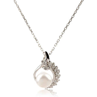 Сребърен комплект- Emma