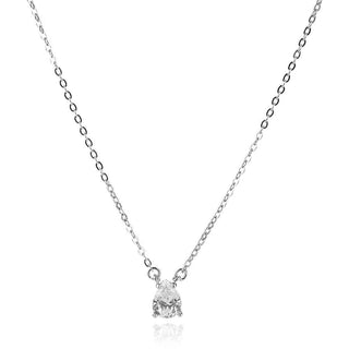 kолие с капчица