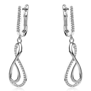 Сребърен комплект - Etere