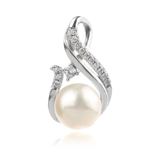 Сребърен комплект - Alina