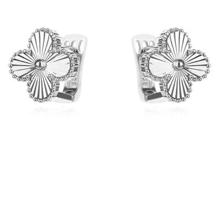 Сребърен комплект - Alhambra Vintage