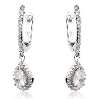 Сребърен комплект - Adel