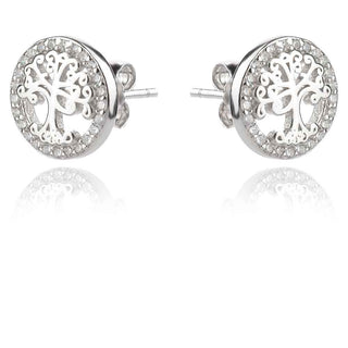 Сребърен комплект - My Family tree