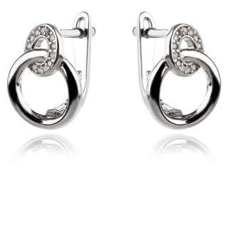 Сребърен комплект - Wonder you