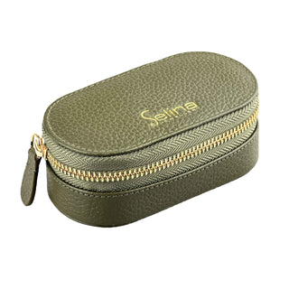 Кутия за бижута - Olive
