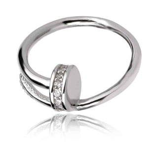 Сребърен комплект 15212573