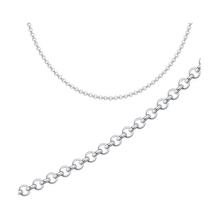 сребърен синджир