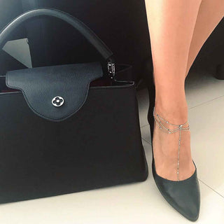 Гривна за глезен - Temptation