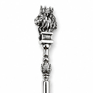 Сребърна лъжичка -  Heirloom Lion Maxim
