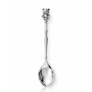 Сребърна лъжичка- Heirloom Bear