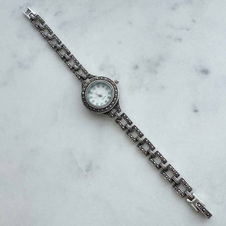 Сребърен часовник - Midnight Echo