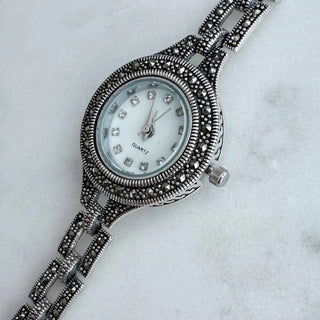 Сребърен часовник - Midnight Echo