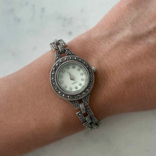 Сребърен часовник - Midnight Echo