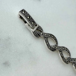 Сребърен часовник - Eternal Grace