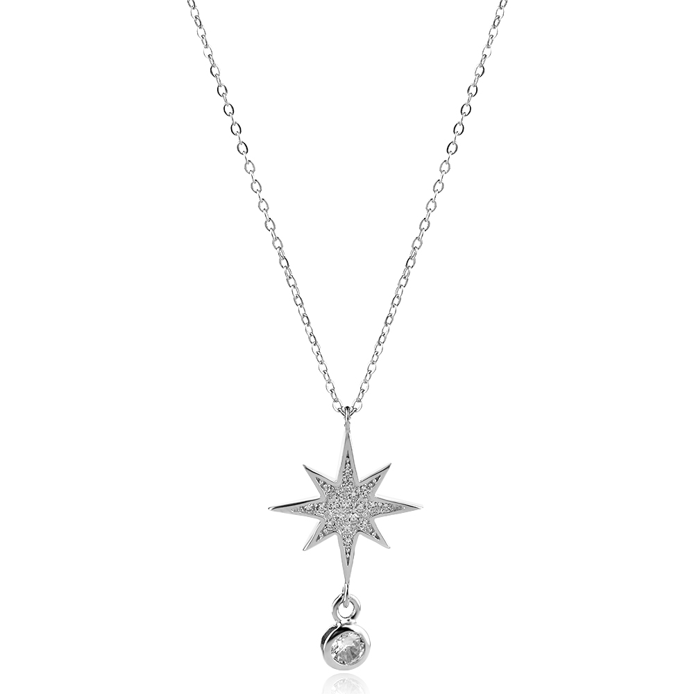 Bright Star Selina Jewellery